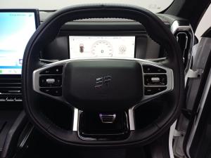 Jetour T2 2.0T Odyssey XWD - Image 24