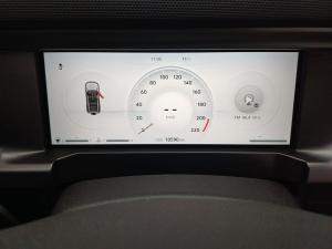 Jetour T2 2.0T Odyssey XWD - Image 25