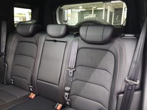 Jetour T2 2.0T Odyssey XWD - Image 26