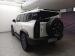 Jetour T2 2.0T Odyssey XWD - Thumbnail 2