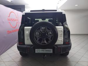 Jetour T2 2.0T Odyssey XWD - Image 7