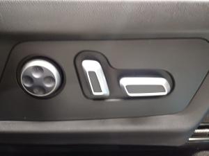 Jetour T2 2.0T Odyssey XWD - Image 8
