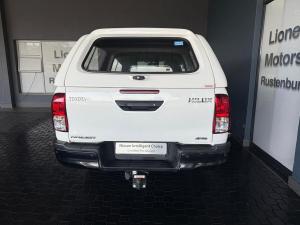 Toyota Hilux 2.4GD-6 double cab 4x4 Raider auto - Image 10