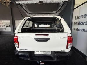 Toyota Hilux 2.4GD-6 double cab 4x4 Raider auto - Image 11