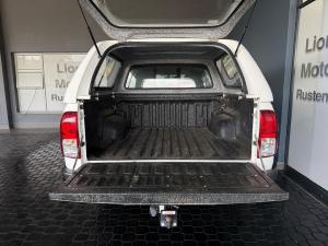 Toyota Hilux 2.4GD-6 double cab 4x4 Raider auto - Image 12