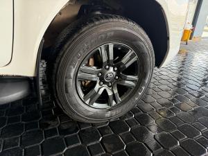 Toyota Hilux 2.4GD-6 double cab 4x4 Raider auto - Image 13