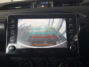 Toyota Hilux 2.4GD-6 double cab 4x4 Raider auto - Image 17