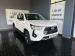 Toyota Hilux 2.4GD-6 double cab 4x4 Raider auto - Thumbnail 1