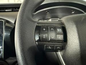Toyota Hilux 2.4GD-6 double cab 4x4 Raider auto - Image 23
