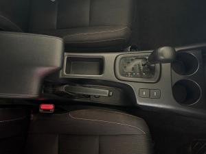 Toyota Hilux 2.4GD-6 double cab 4x4 Raider auto - Image 24