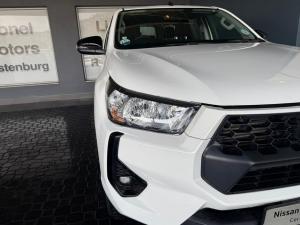 Toyota Hilux 2.4GD-6 double cab 4x4 Raider auto - Image 4
