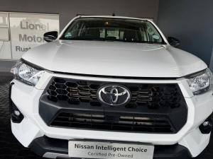 Toyota Hilux 2.4GD-6 double cab 4x4 Raider auto - Image 5
