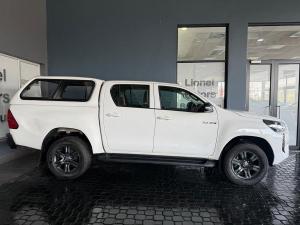 Toyota Hilux 2.4GD-6 double cab 4x4 Raider auto - Image 6