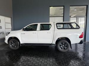 Toyota Hilux 2.4GD-6 double cab 4x4 Raider auto - Image 7