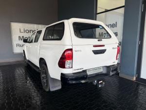 Toyota Hilux 2.4GD-6 double cab 4x4 Raider auto - Image 8