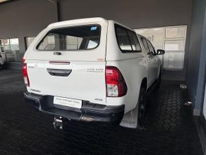 Toyota Hilux 2.4GD-6 double cab 4x4 Raider auto - Image 9