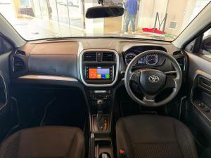 Toyota Urban Cruiser 1.5 XS auto - Image 13