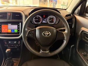 Toyota Urban Cruiser 1.5 XS auto - Image 15