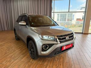 Toyota Urban Cruiser 1.5 XS auto - Image 1