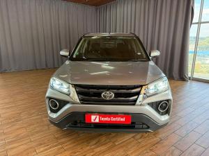 Toyota Urban Cruiser 1.5 XS auto - Image 4