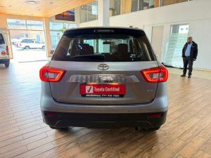 Toyota Urban Cruiser 1.5 XS auto - Image 5