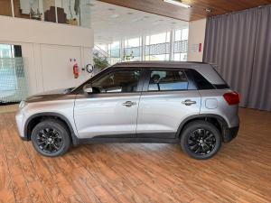 Toyota Urban Cruiser 1.5 XS auto - Image 9