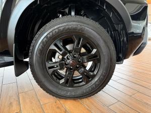 Nissan Navara 2.5DDTi double cab Pro-4X 4x4 - Image 11