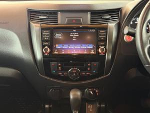 Nissan Navara 2.5DDTi double cab Pro-4X 4x4 - Image 17