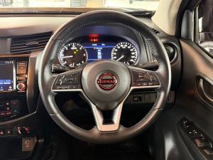 Nissan Navara 2.5DDTi double cab Pro-4X 4x4 - Image 18