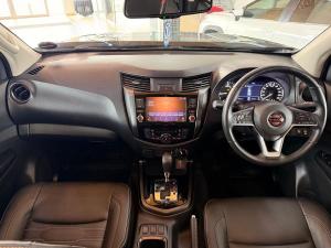 Nissan Navara 2.5DDTi double cab Pro-4X 4x4 - Image 19
