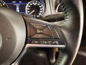 Nissan Navara 2.5DDTi double cab Pro-4X 4x4 - Image 22