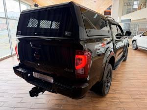 Nissan Navara 2.5DDTi double cab Pro-4X 4x4 - Image 5