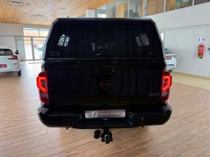 Nissan Navara 2.5DDTi double cab Pro-4X 4x4 - Image 6