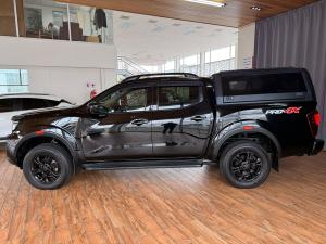 Nissan Navara 2.5DDTi double cab Pro-4X 4x4 - Image 9