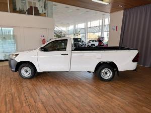 Toyota Hilux 2.4GD single cab S (aircon) - Image 11