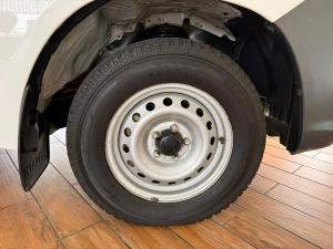Toyota Hilux 2.4GD single cab S (aircon) - Image 12