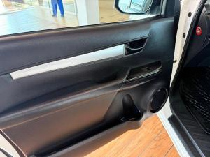 Toyota Hilux 2.4GD single cab S (aircon) - Image 13