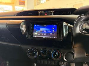 Toyota Hilux 2.4GD single cab S (aircon) - Image 18