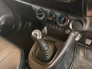 Toyota Hilux 2.4GD single cab S (aircon) - Image 20