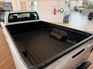 Toyota Hilux 2.4GD single cab S (aircon) - Image 6