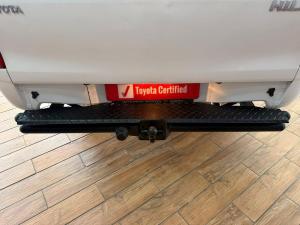 Toyota Hilux 2.4GD single cab S (aircon) - Image 9