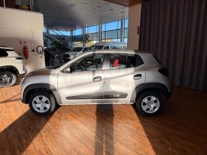 Renault Kwid 1.0 Techno manual - Image 10