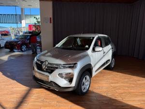 Renault Kwid 1.0 Techno manual - Image 3