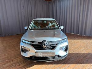 Renault Kwid 1.0 Techno manual - Image 4