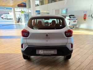 Renault Kwid 1.0 Techno manual - Image 5