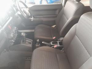 Suzuki Jimny 1.5 GLX AllGrip 3-door auto - Image 14