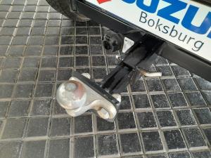 Suzuki Jimny 1.5 GLX AllGrip 3-door auto - Image 17