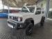Suzuki Jimny 1.5 GLX AllGrip 3-door auto - Thumbnail 1