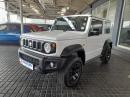 Thumbnail Suzuki Jimny 1.5 GLX AllGrip 3-door auto