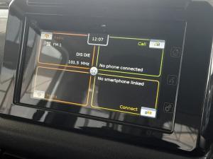 Suzuki Jimny 1.5 GLX AllGrip 3-door auto - Image 20